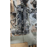 Motor Chevrolet S-10 Duramax 2.8 200cv