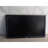 Monitor Dell E1916h Lcd Tft 19.5  Negro Usado Sin Base