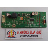 Placa Inverter Monitor Aoc E940swa