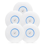  Access Point Unifi Ubiquiti Unifi Ap-ac Lite-5 Doble Banda