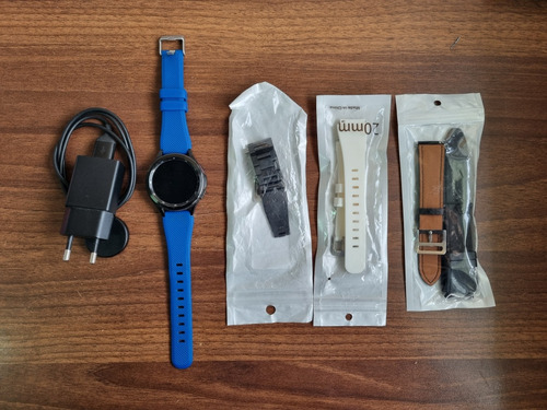 Samsung Galaxy Watch 4 Classic