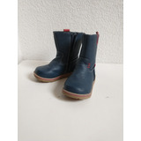 Botas Nena T22 Impecables 