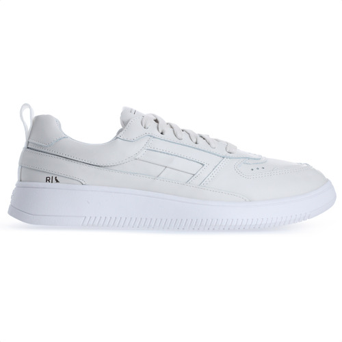 Tênis Reserva Hero Branco - Masculino