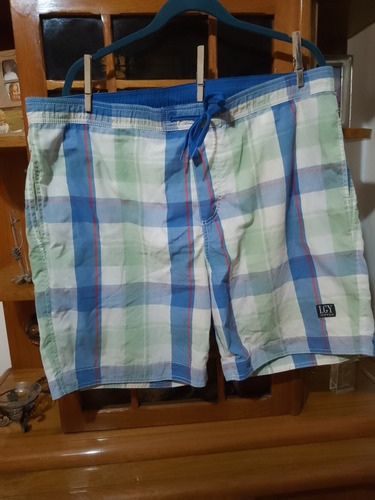 Ropa Para Hombre Lote 7 Prendas Talles Grandes