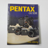 Pentax Guia Manual Fotografía Paul Montel Fotos