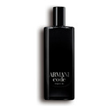 Giorgio Armani Code Parfum Edp 15ml Para Hombre