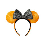 Orejas Minnie Disney Halloween Cintillo