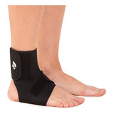 Tobillera Universal Neoprene Ajustable Esguince Tendón 