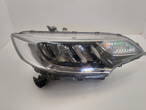 Farol Lanterna Carona Honda Fit 2020