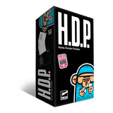 Hdp - Hasta Donde Puedas Juego + 18 Bureau De Juegos