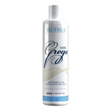 Escova Progressiva Blueken Gloss Grego Sem Formol - 300ml