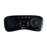 Control Remoto Game LG Original Akb74595402