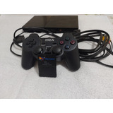 Playstation 2 Slim Barato 