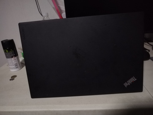 Lenovo Thinkpad X1 Carbon 