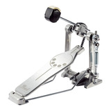 Pearl Pedal De Bombo Cadena Simple Tipo Demonator P-830 