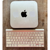 Mac Mini 2012 16gb Com Teclado Apple Sem Fio