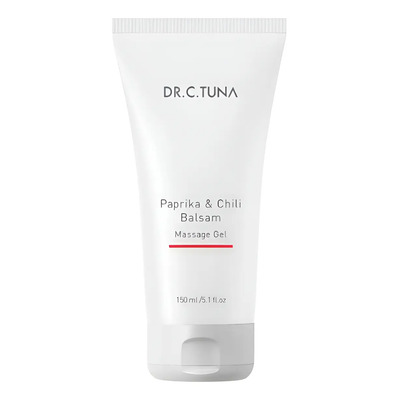 Gel Masaje Paprika & Chile Flacidez Y Celulitis Farmasi | MercadoLibre