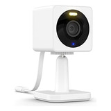 Wyze Cam Og Wi-fi Smart Home Security C Para Interiores Y Ex