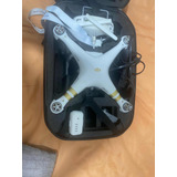 Drones Dji Phantom 3 Professional - Câmera, Gps, Controle Re