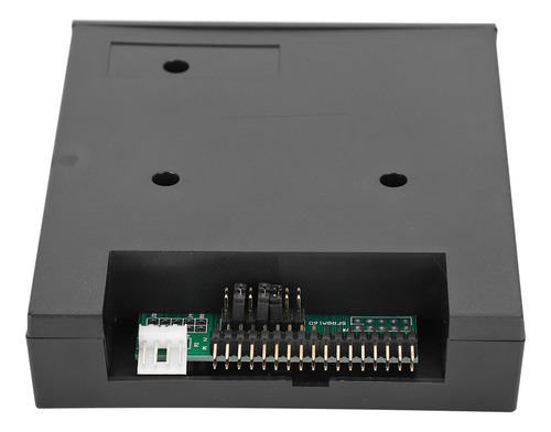Emulador Usb 1.44 Sfr1m44-u100k-r 3.5 1.44mb Ssd Floppy