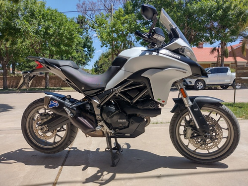 Ducati  Multistrada 950