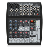 Consola Mixer Behringer Xenyx 1002fx