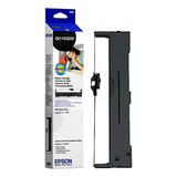 Cartucho De Cinta Epson S015329 Para Fx-890 7m Cart