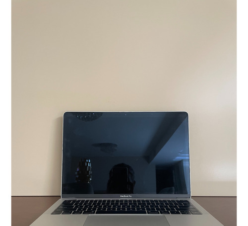 Macbook Pro Apple 13' A1708 2017 Corei5 6a 256ssd 8gb