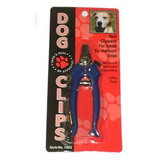 1 X Dog Nail Clippers Para Perros Pequeños A Medianos Con