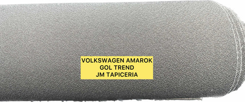 Tela Volkswagen Amarok/ Gol Trend 0.70 X 1.40 Metros 