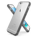 Funda Para iPhone 6/6s Anti Impacto Ringke Fusion® Original