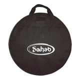 Bag Para Pratos Acolchoada Sahab Até 20° Polegadas