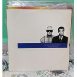 Pet Shop Boys Discography The Complete Singles Collection Lp