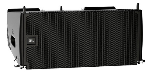 Bafle Line Array Activo De 2 Vias Jbl Srx906la 2x6.5 Dr 1.5