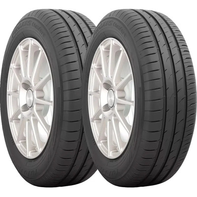 Llantas Toyo Proxes Comfort 225/45r17 94v De 2 Con Reducción De Ruido V