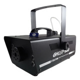 Maquina De Humo Steelpro 900 Alambrica Inalambrica 900watts