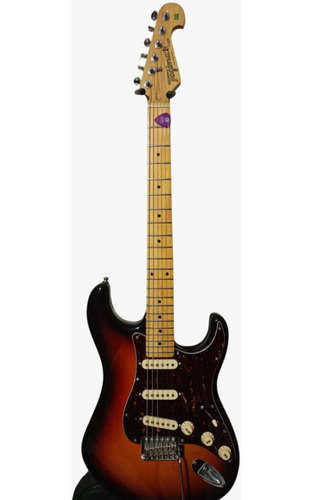 Guitarra Tagima Stratocaster  T635 Brazil