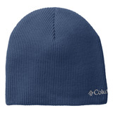 Gorra De Reloj Beanie Columbia Whirlibird Night Tide, Talla