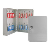 Caja Mediana 24 Llaves Seguridad Key Home