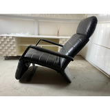 Sillon Reclinable Ecocuero (walmer)