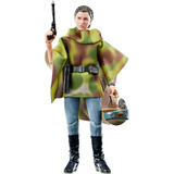 Star Wars The Black Series 40th Princess Leia (endor)