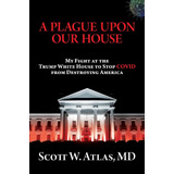 Libro A Plague Upon Our House Tapa Dura En Ingles