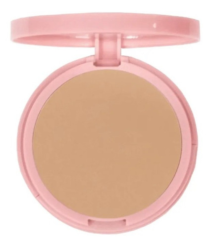 Polvo Compacto Pink Up, Maquillaje Compacto Pink Up