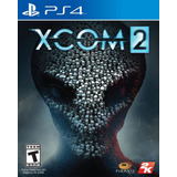 Xcom 2 - Playstation 4