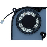 Cooler Para Acer Nitro 5 (an515-43 Y Mas), Gris