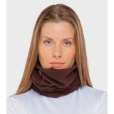 Cuello Headwarm Montagne Polar Fleece