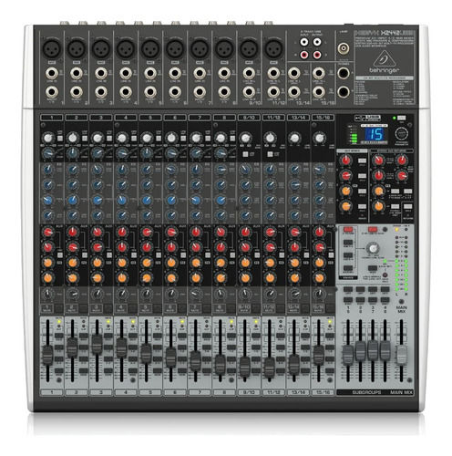 Mesa Behringer X2442 Xenyx