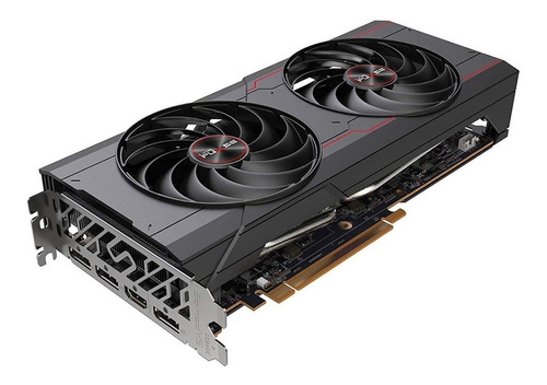 Placa De Video Amd Sapphire Pulse Radeon Rx 6700 Xt 12gb