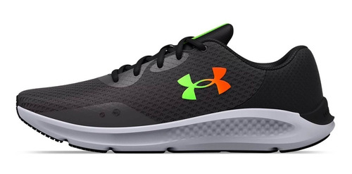 Tenis Under Armour Charged Pursuit 3 Running - 3024878100