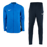 Sudadera Hombre Nike M Nk Df Park20 Trksuit K